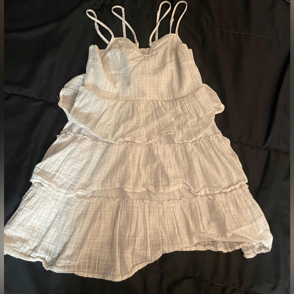 American eagle dress